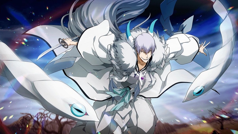 Kisuke Urahara (ảnh 7)