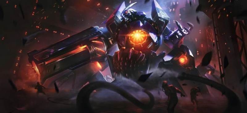 Ưu và nhược điểm của đội hình Urgot TFT 17