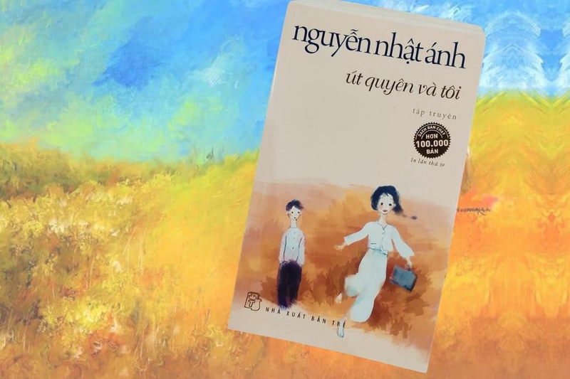 Út Quyên và tôi