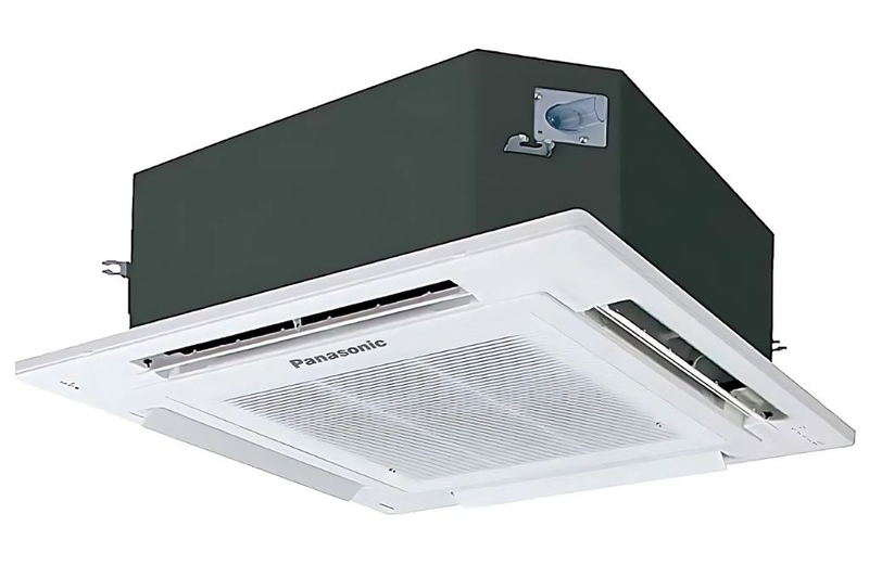 Ưu điểm của máy lạnh âm trần Panasonic