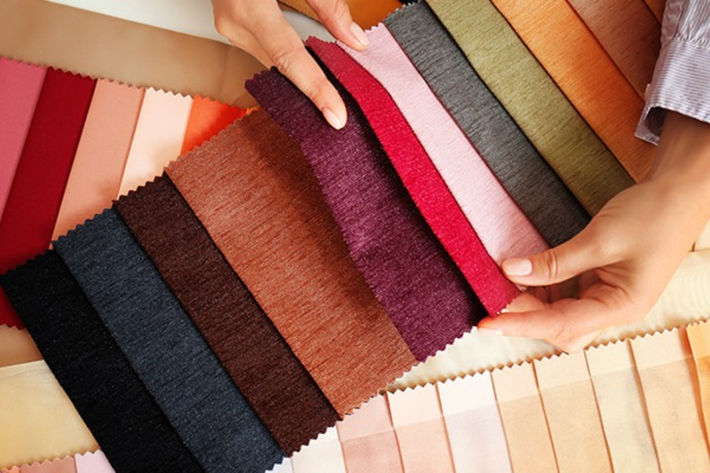 Ưu điểm của vải Rayon