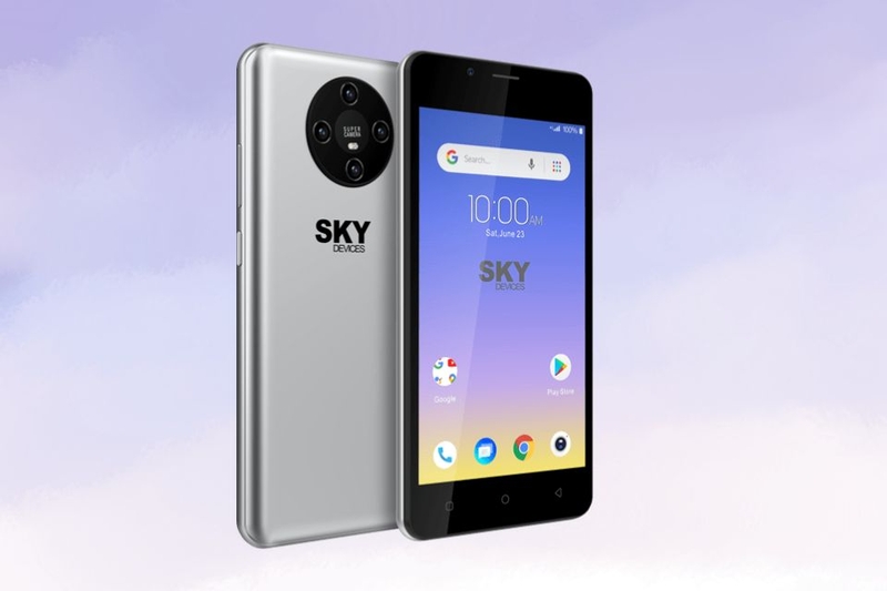 Ưu điểm điện thoại Sky