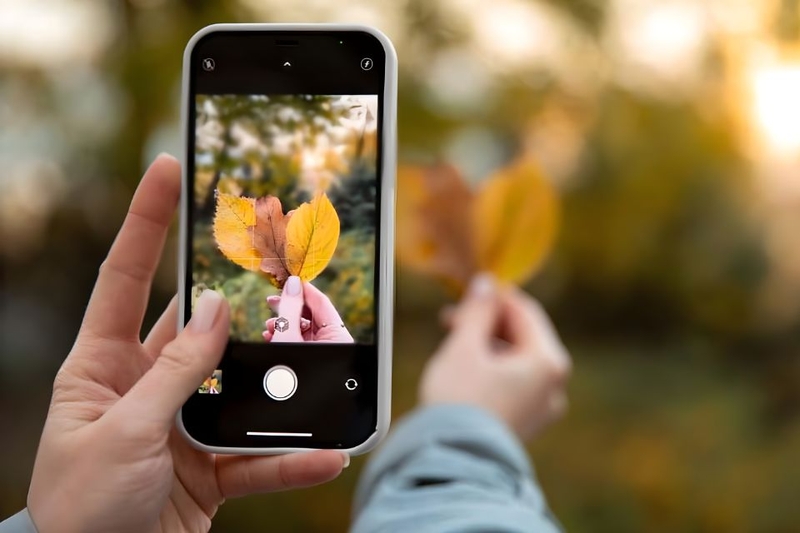 Ưu điểm khi chụp ảnh với hiệu ứng Bokeh