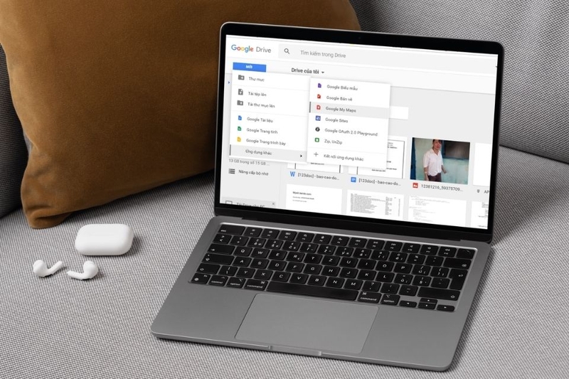 Ưu điểm nổi bật của Google Office