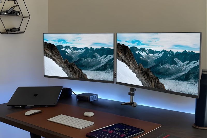 Ưu điểm nổi bật của công nghệ HDR Display