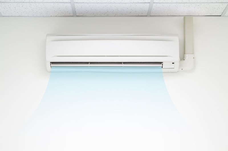Ưu điểm nổi bật của máy lạnh Mitsubishi 1HP Inverter