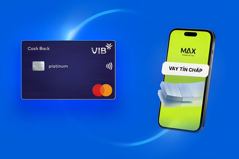 Ưu điểm và hạn chế khi vay tín chấp VIB online