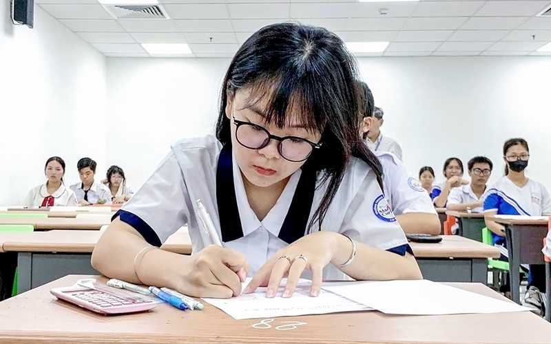 V09 gồm những môn nào? Ngành nào ảnh 10