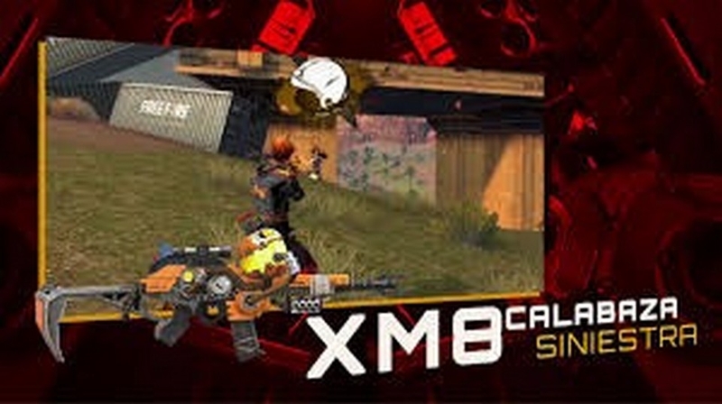 VQMM Free Firee là gì ảnh 3