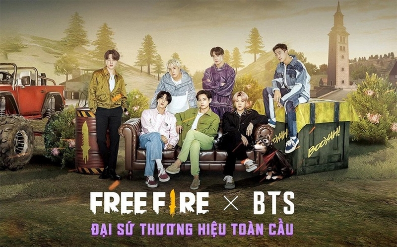 VQMM Free Firee là gì ảnh 5