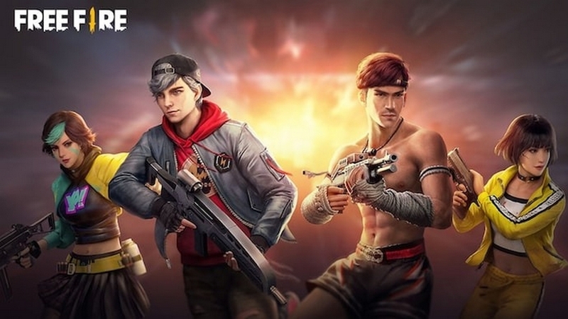 V Badge Free Fire là gì ảnh 2