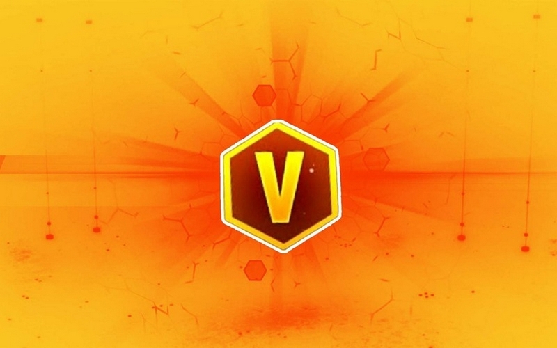 V Badge Free Fire là gì ảnh 5