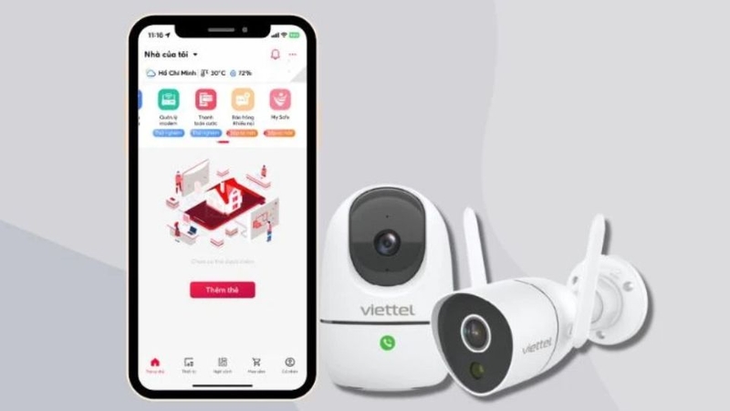 VHome 2