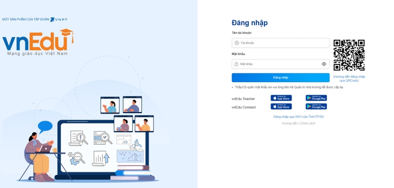 VNedu Teacher 2