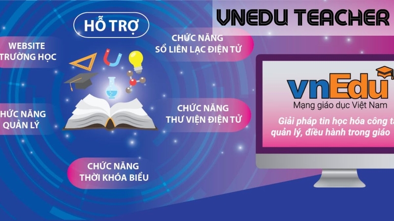 VNedu Teacher