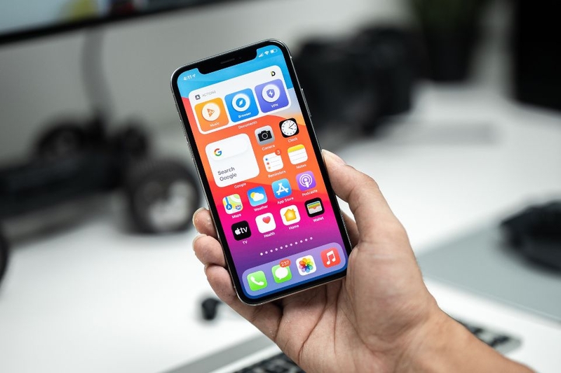 Va đập mạnh khiến cảm ứng bị lỗi