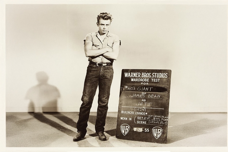 Nguồn gốc của vải denim