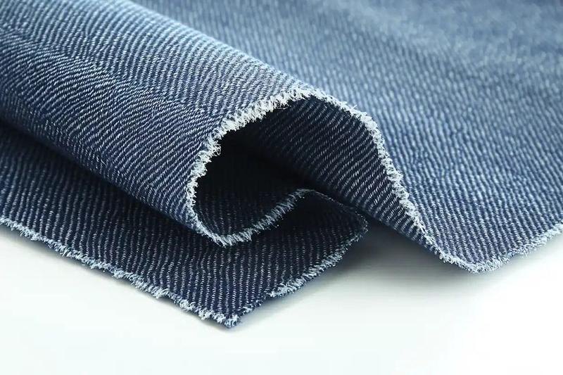 Vải denim là gì?