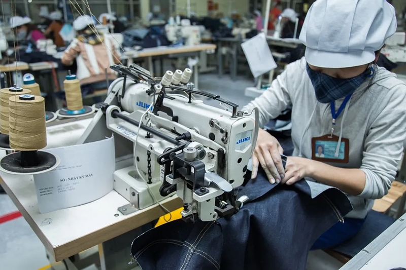 Xử lý hoàn thiện