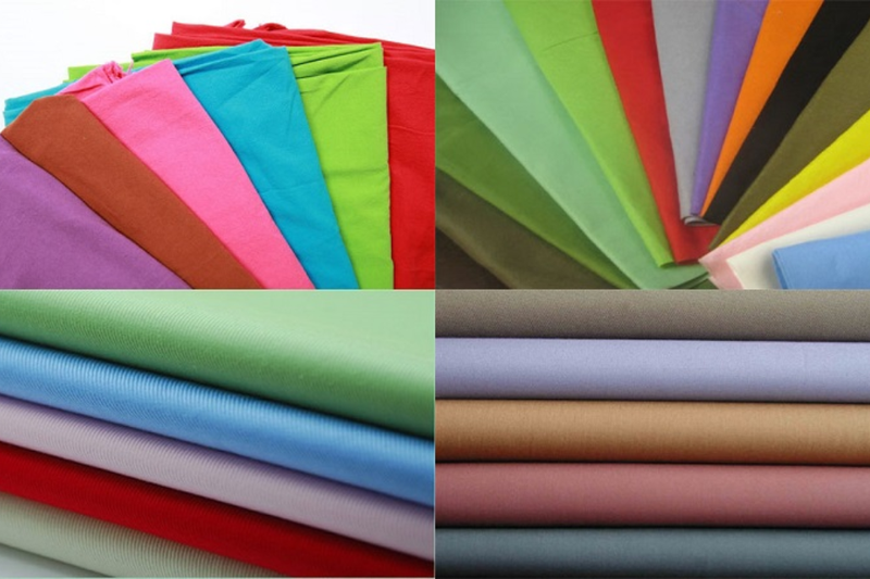 Vải satin là gì?
