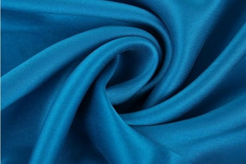 Vải satin lụa