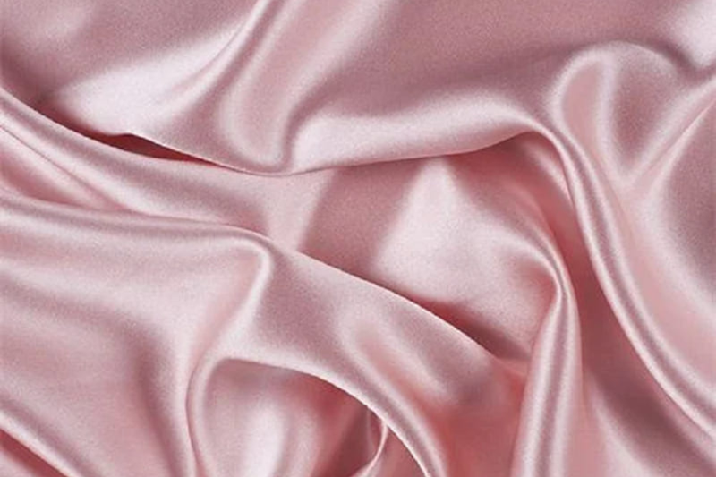 Vải satin lucent