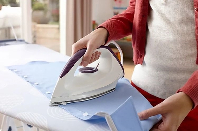 Cách bảo quản vải thô