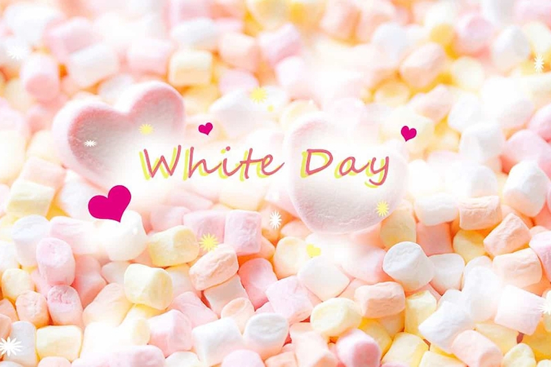 Valentine Trắng là ngày nào 2025?