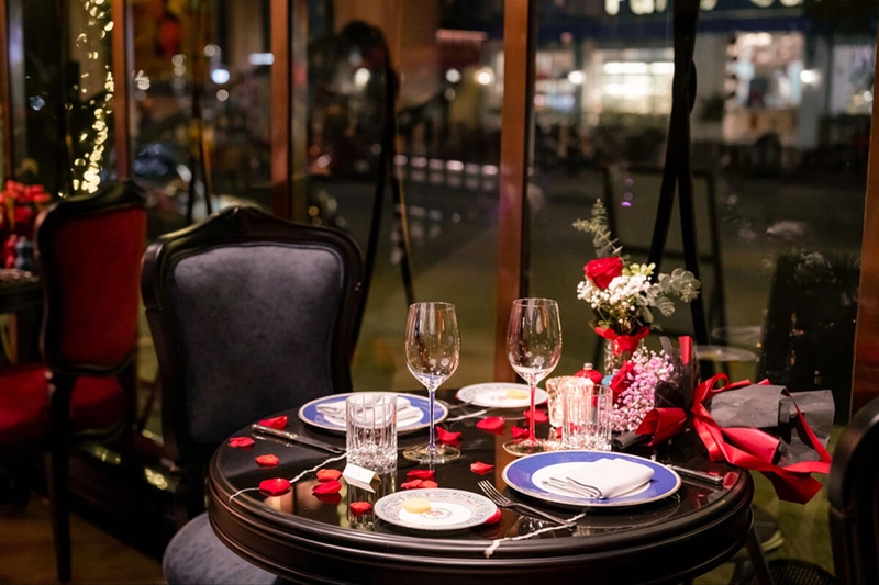 Làm sao để ngày Valentine Trắng 2025 trở nên đáng nhớ?