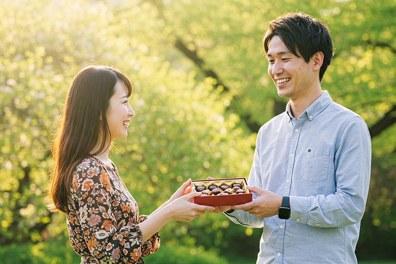 Tái khẳng định tình yêu