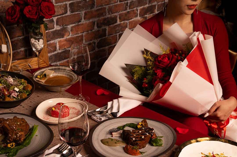 Bắt đầu một hành trình mới