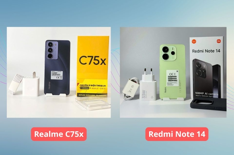 Về pin và khả năng sạc nhanh