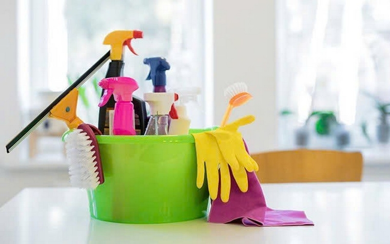 Vệ sinh máy lọc nước ion kiềm ảnh 3
