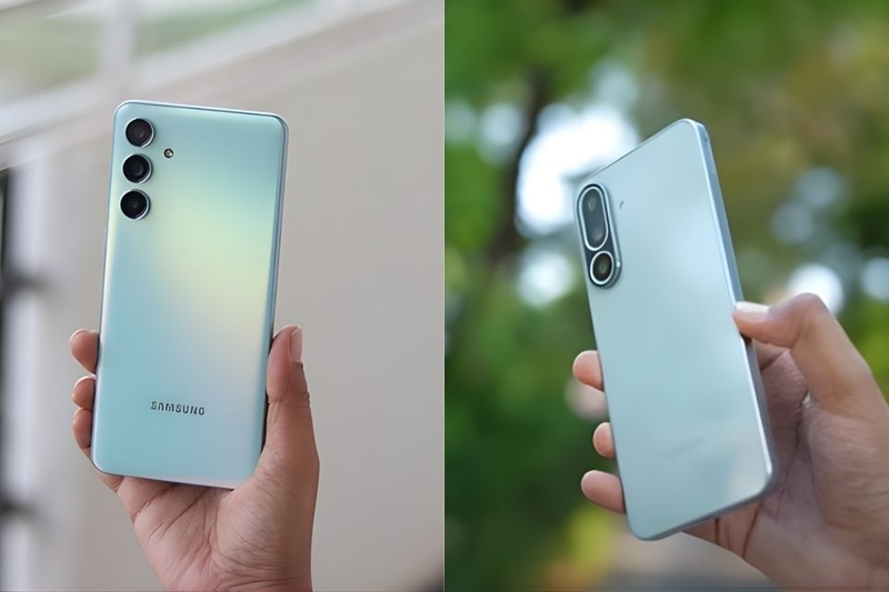 Về thiết kế bên ngoài