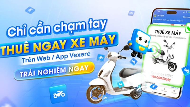 Vexere 5