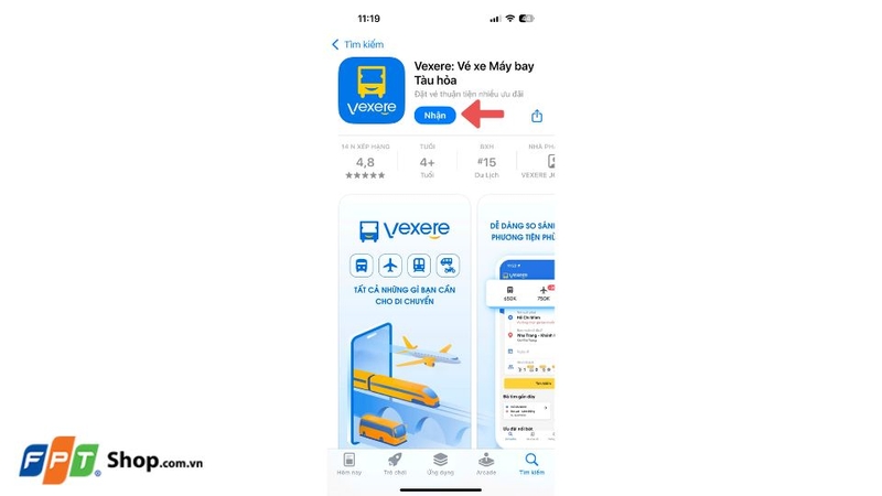 Vexere 8