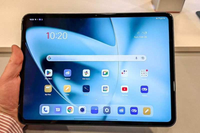 Vì sao cần chọn tablet phù hợp với nhu cầu