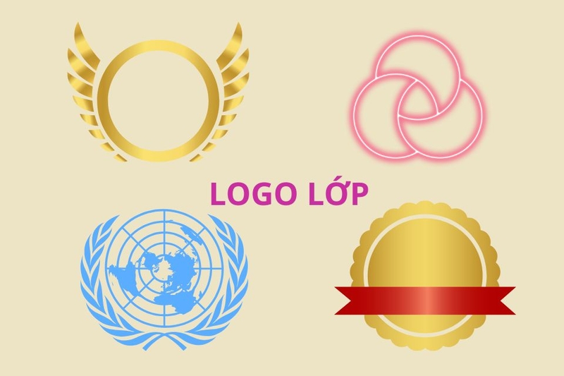 Vì sao lớp học nên có logo riêng