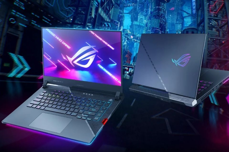 Vì sao nên chọn laptop Asus cho dân đồ họa 2026
