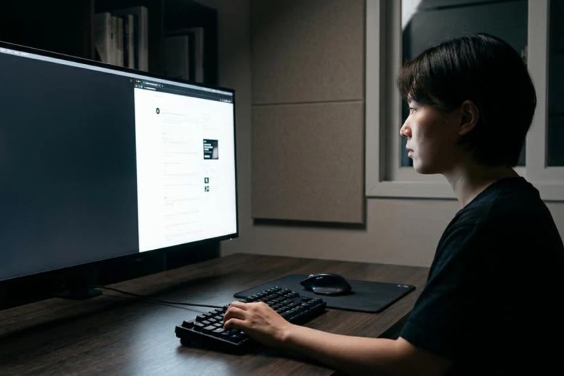 Vì sao nên giảm độ sáng màn hình máy tính bàn