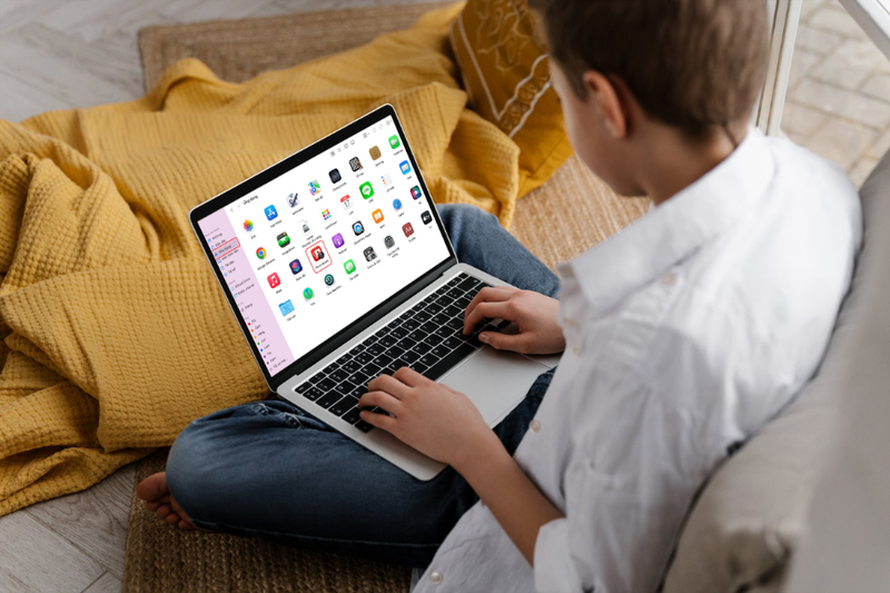 Vì sao nên quản lý ảnh khoa học trên MacBook
