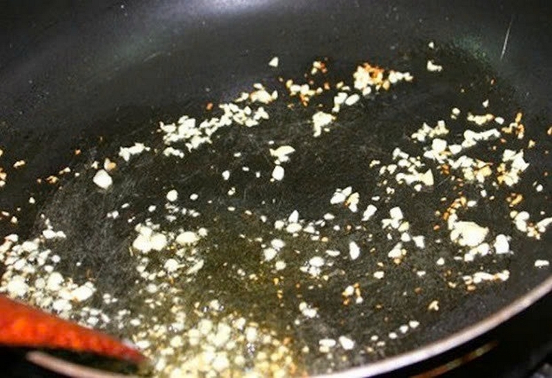 Vì sao nên rang cơm nguội ảnh 4