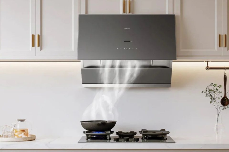 Cách chọn mua máy hút mùi tốt 1