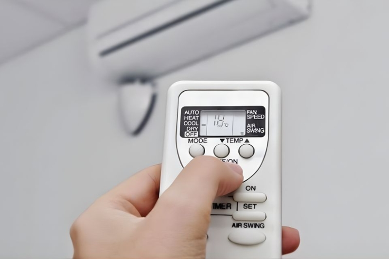 V&igrave; sao nhiều người d&ugrave;ng sai chế độ Dry