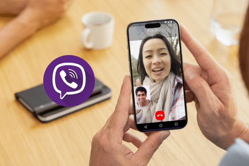 Viber