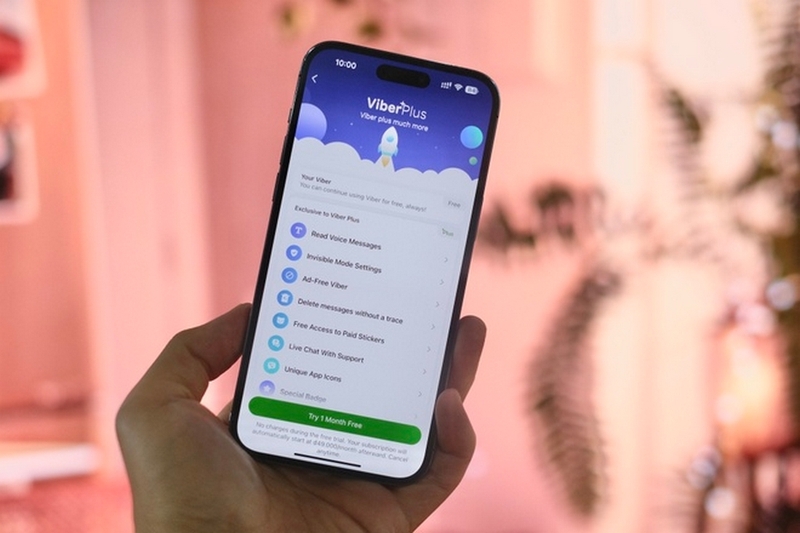 Viber và Zalo cái nào an toàn hơn ảnh 4