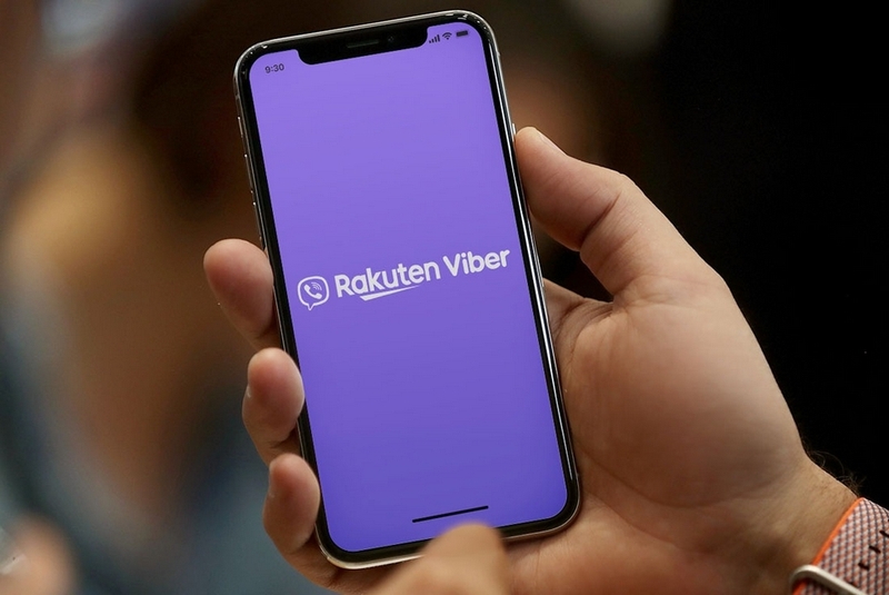 Viber và Zalo cái nào an toàn hơn ảnh 6