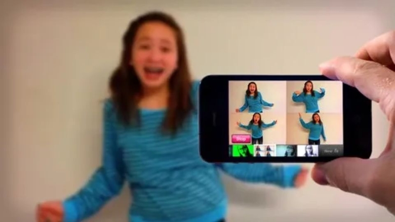Video Star 2
