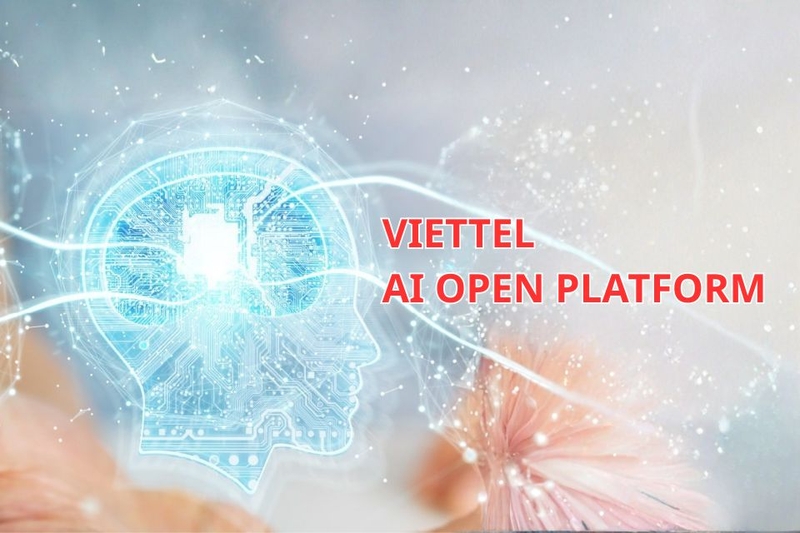 Viettel AI Open Platform