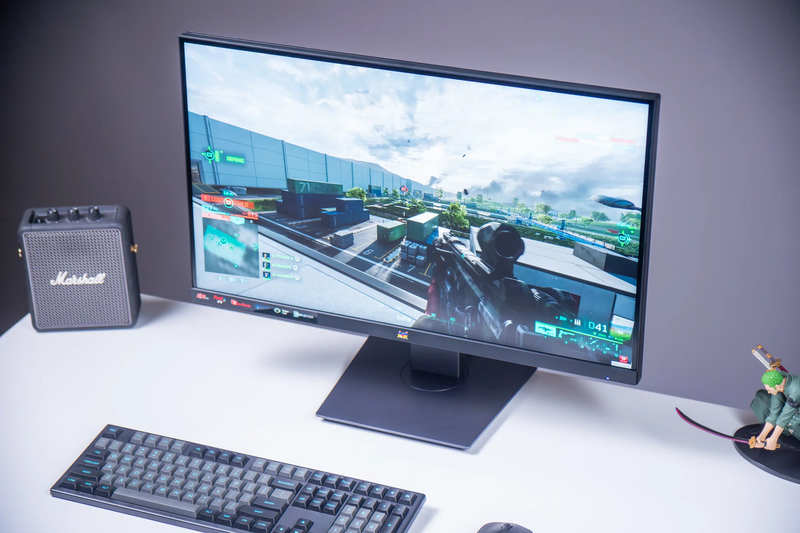 Đánh giá ViewSonic VX2758A-2K-PRO-4 ảnh 1